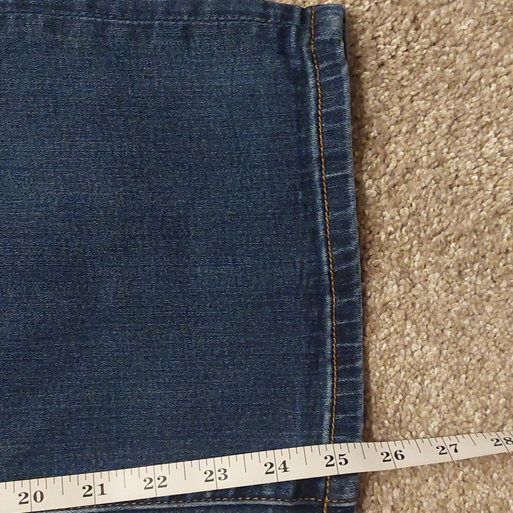 Kut from the Kloth Denim Jeans - Picture 7 of 8